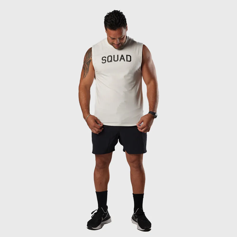SQD Athletica - SQUAD Tank