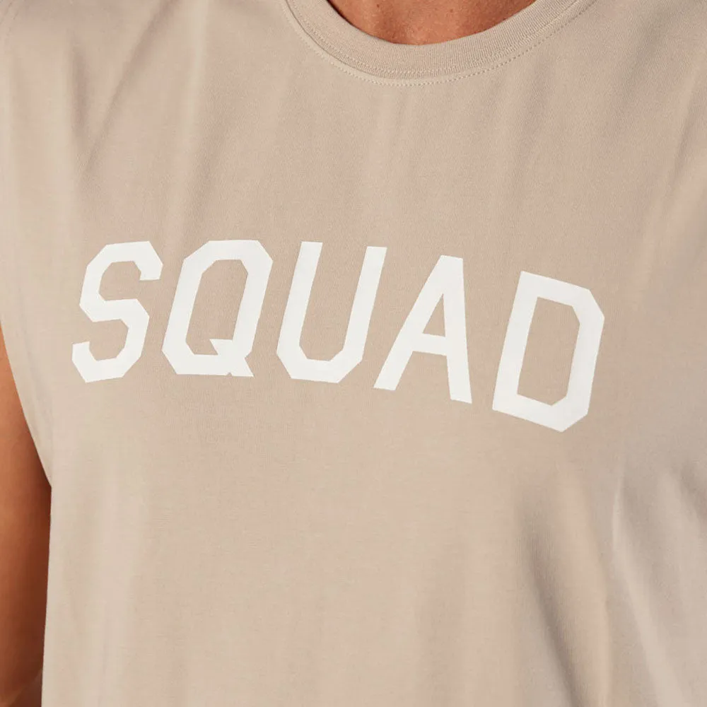 SQD Athletica - SQUAD Tank