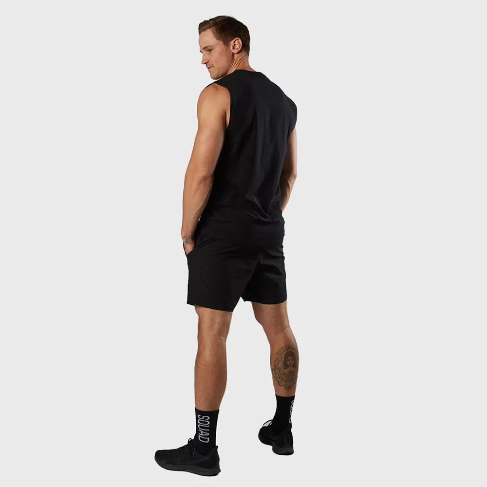 SQD Athletica - SQUAD Tank