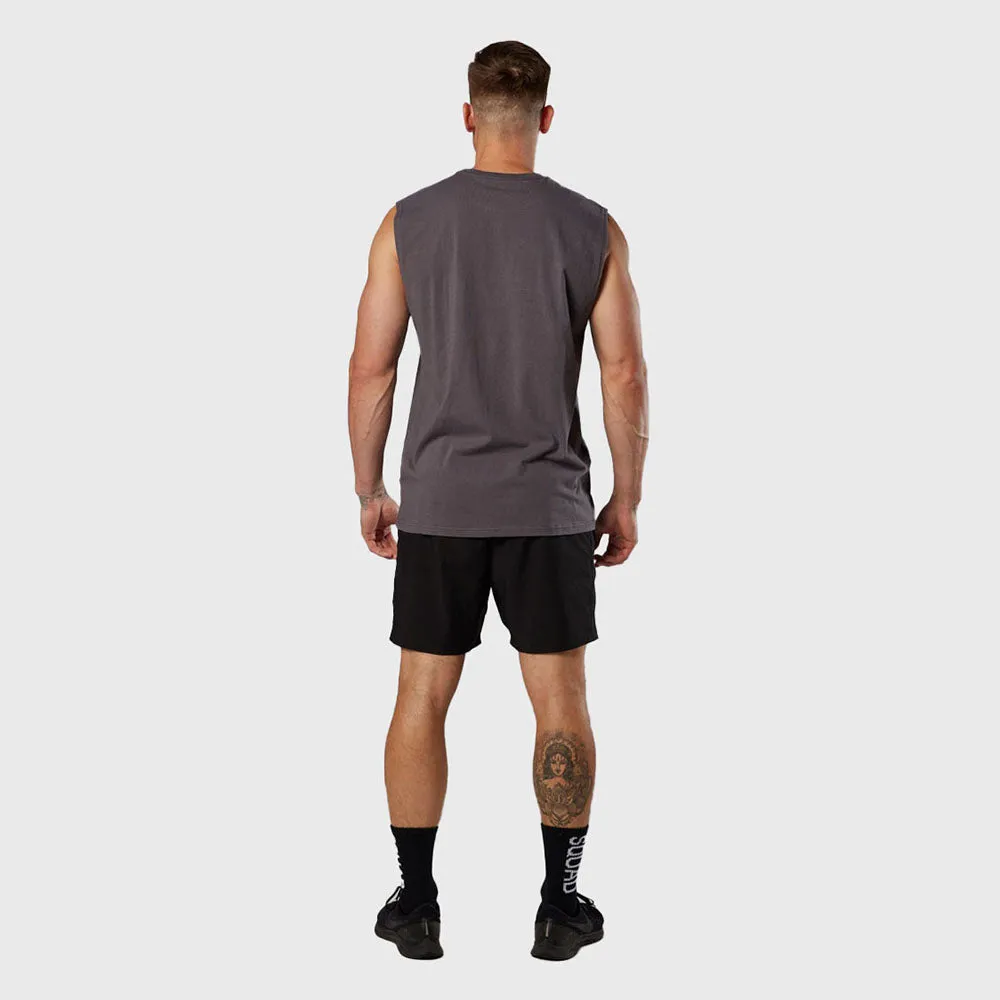 SQD Athletica - SQUAD Tank