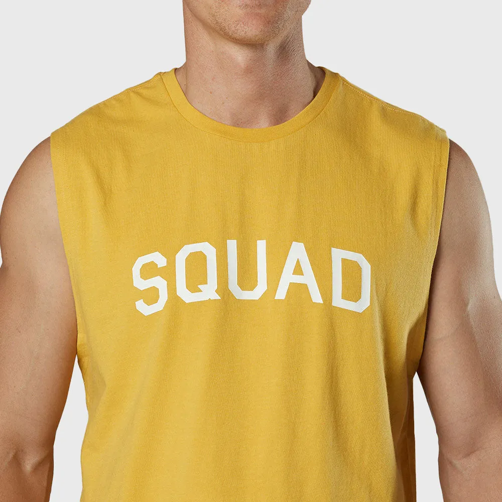 SQD Athletica - SQUAD Tank