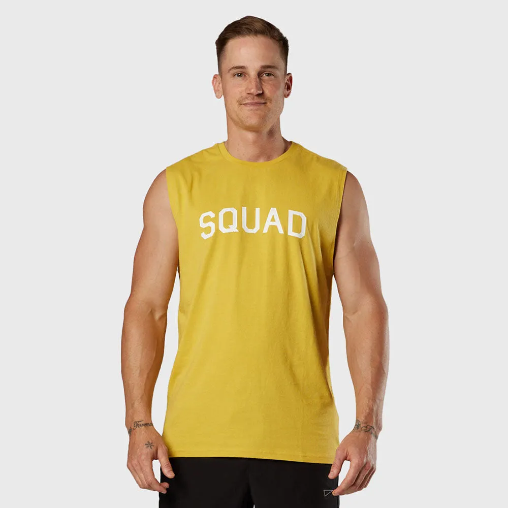 SQD Athletica - SQUAD Tank