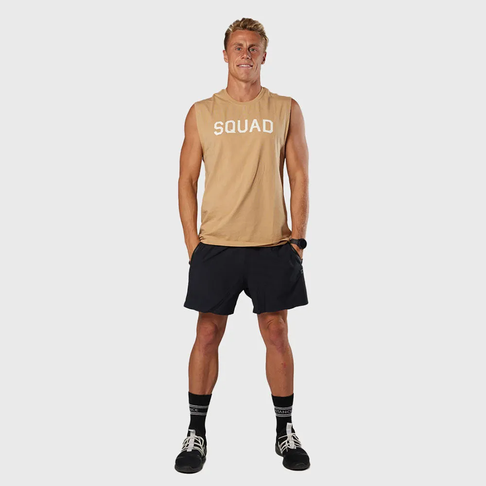 SQD Athletica - SQUAD Tank