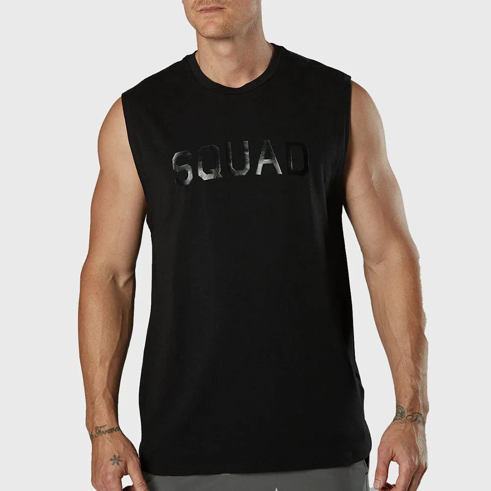 SQD Athletica - SQUAD Tank