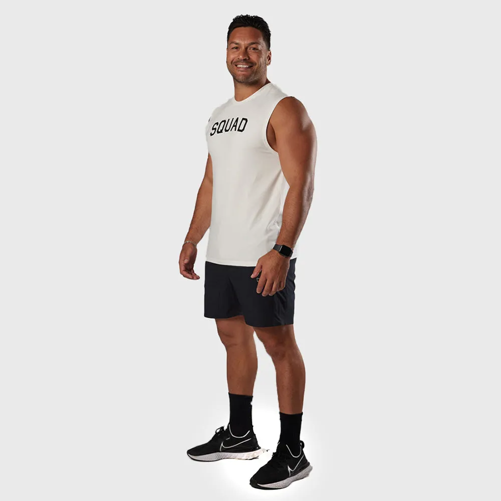 SQD Athletica - SQUAD Tank