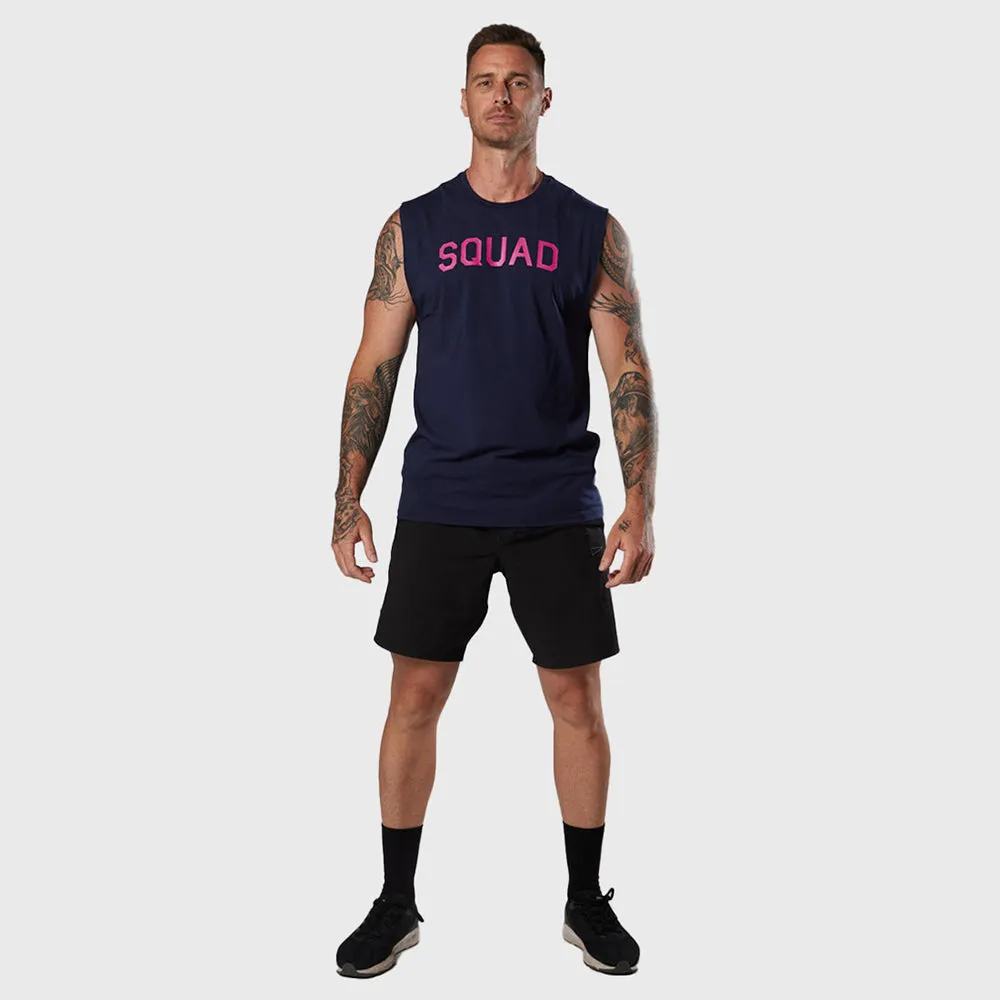 SQD Athletica - SQUAD Tank