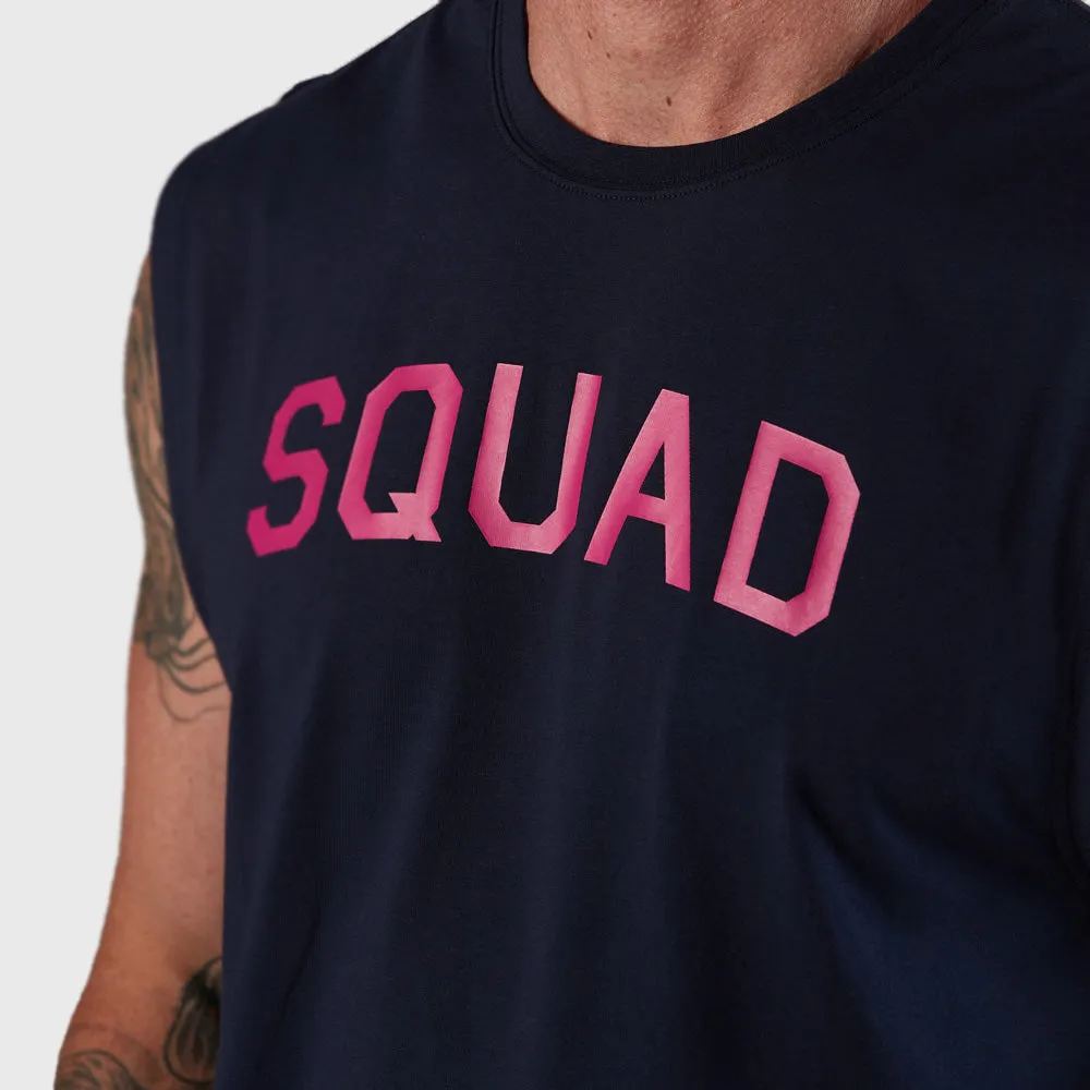SQD Athletica - SQUAD Tank