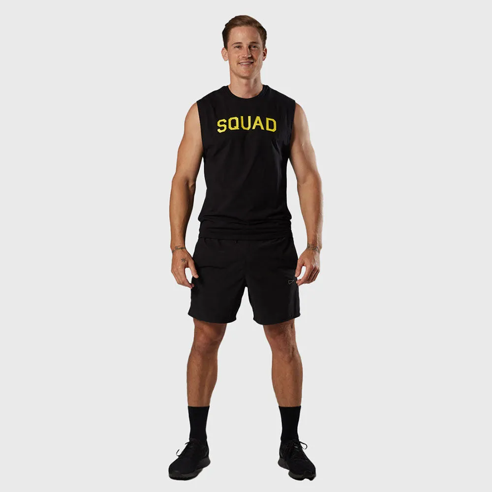 SQD Athletica - SQUAD Tank