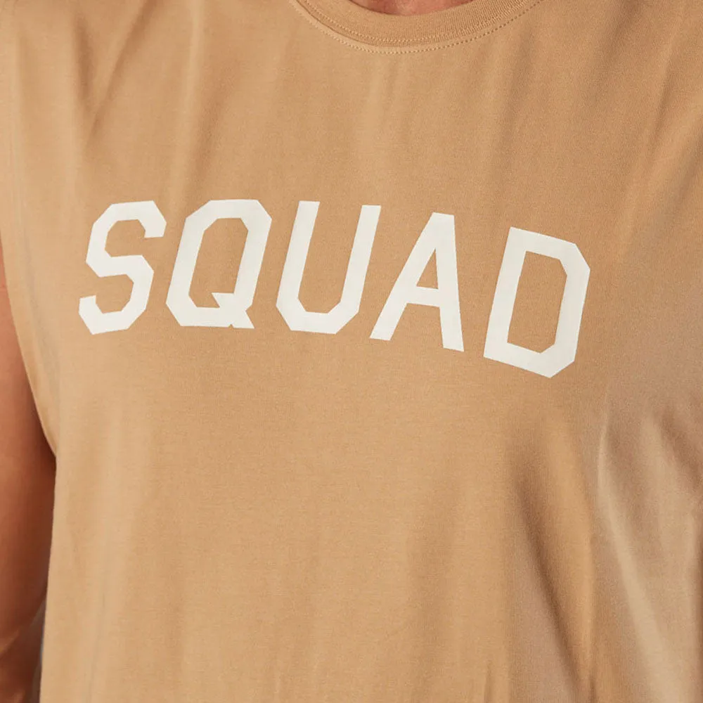 SQD Athletica - SQUAD Tank