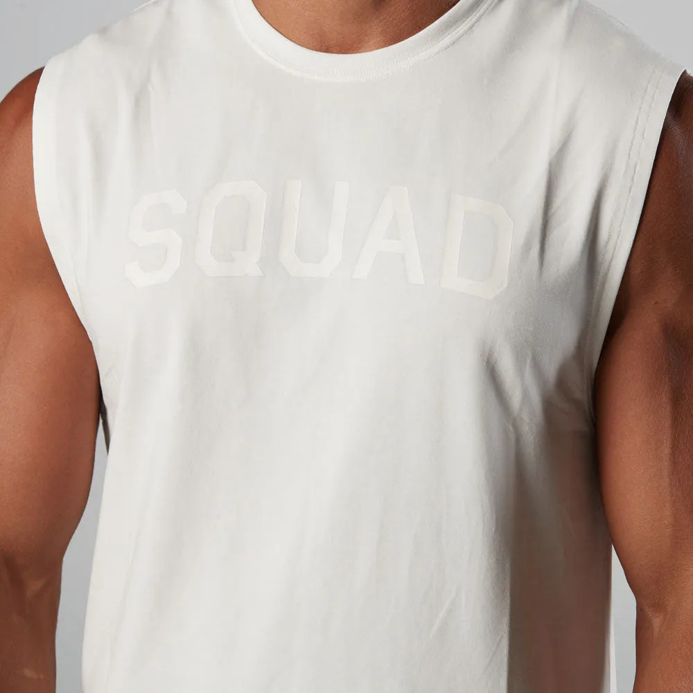 SQD Athletica - SQUAD Tank