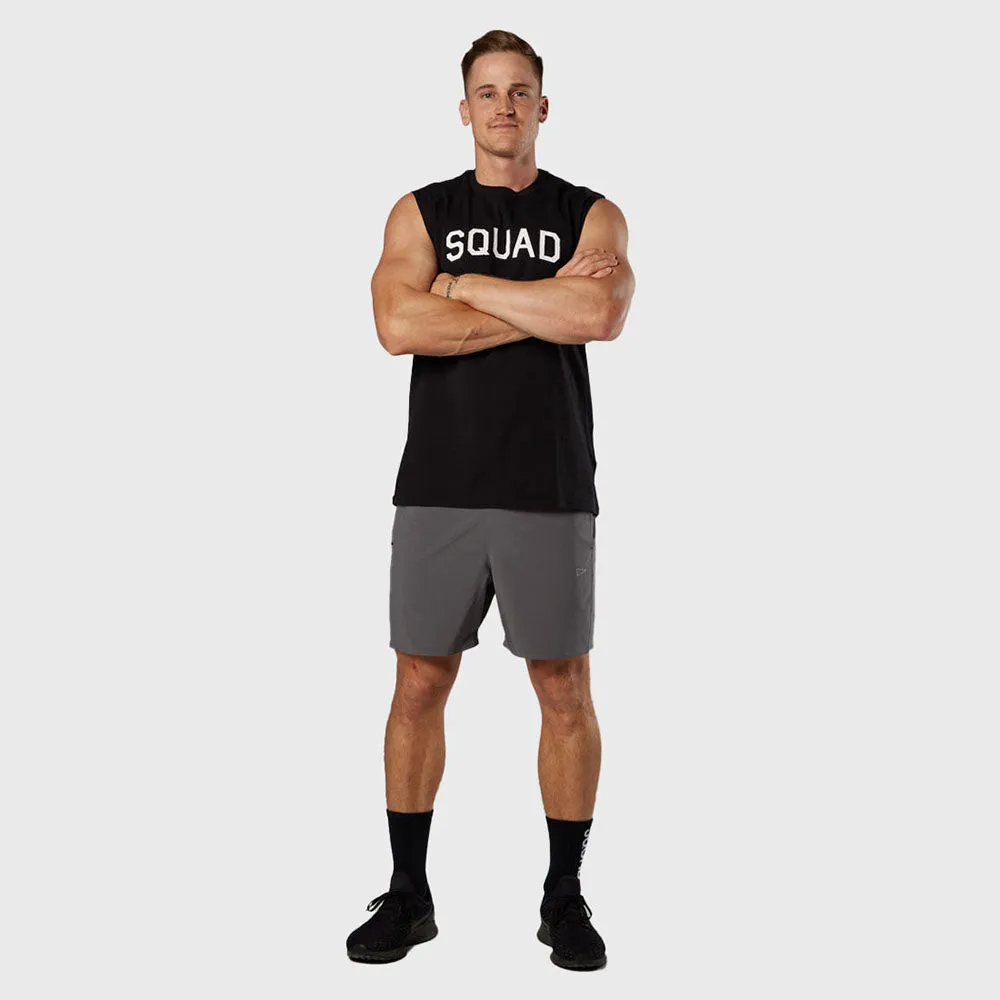 SQD Athletica - SQUAD Tank