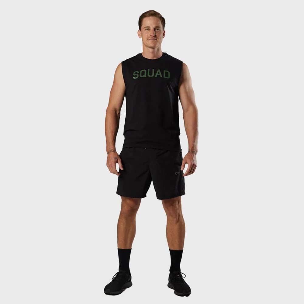 SQD Athletica - SQUAD Tank