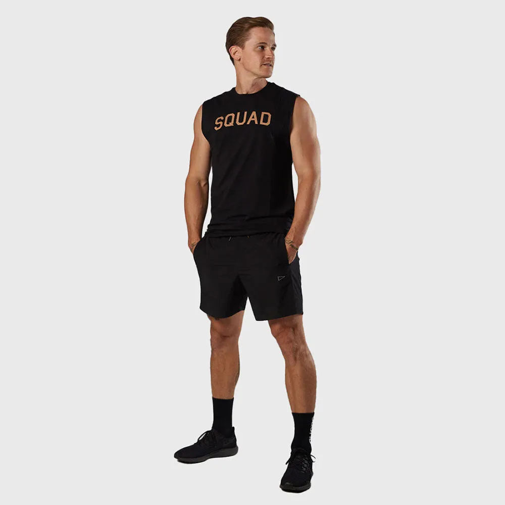 SQD Athletica - SQUAD Tank