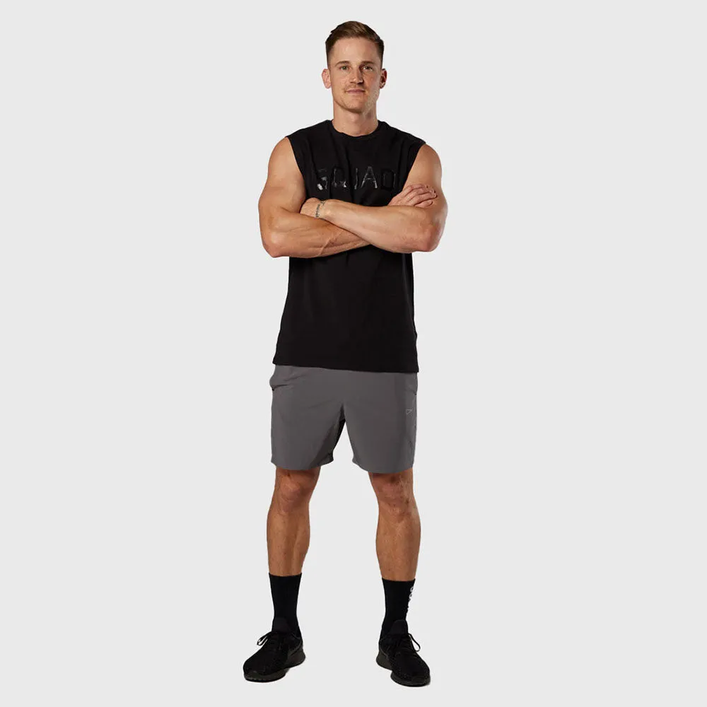 SQD Athletica - SQUAD Tank