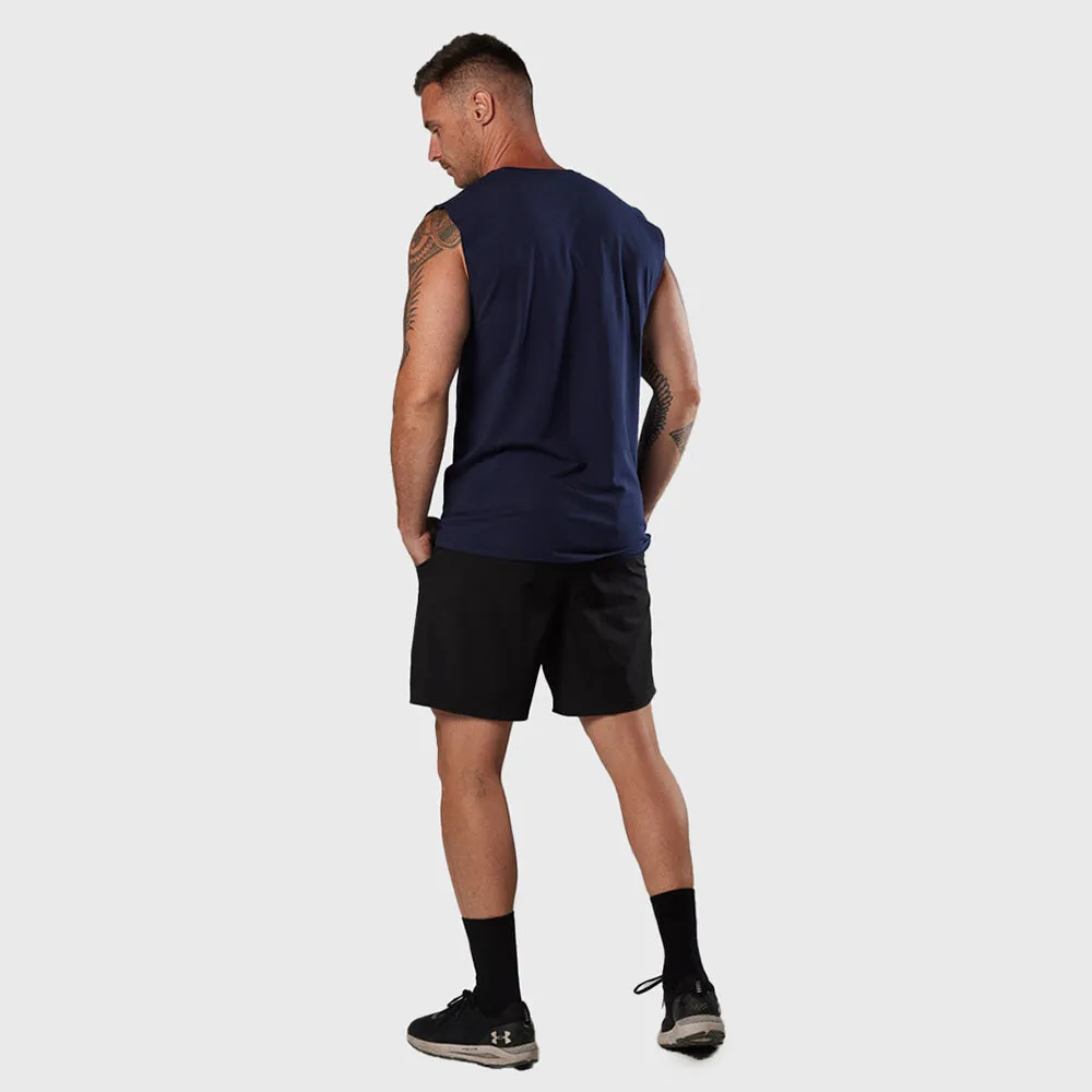 SQD Athletica - SQUAD Tank