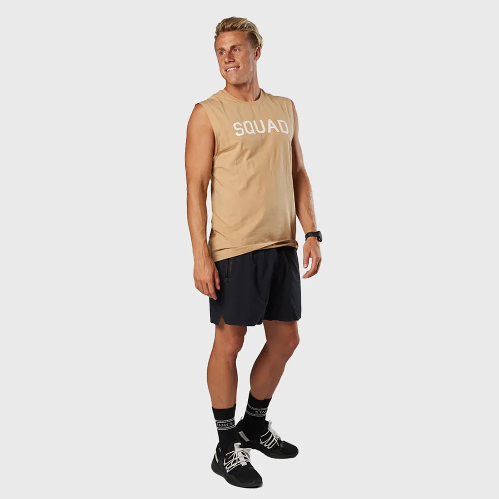 SQD Athletica - SQUAD Tank