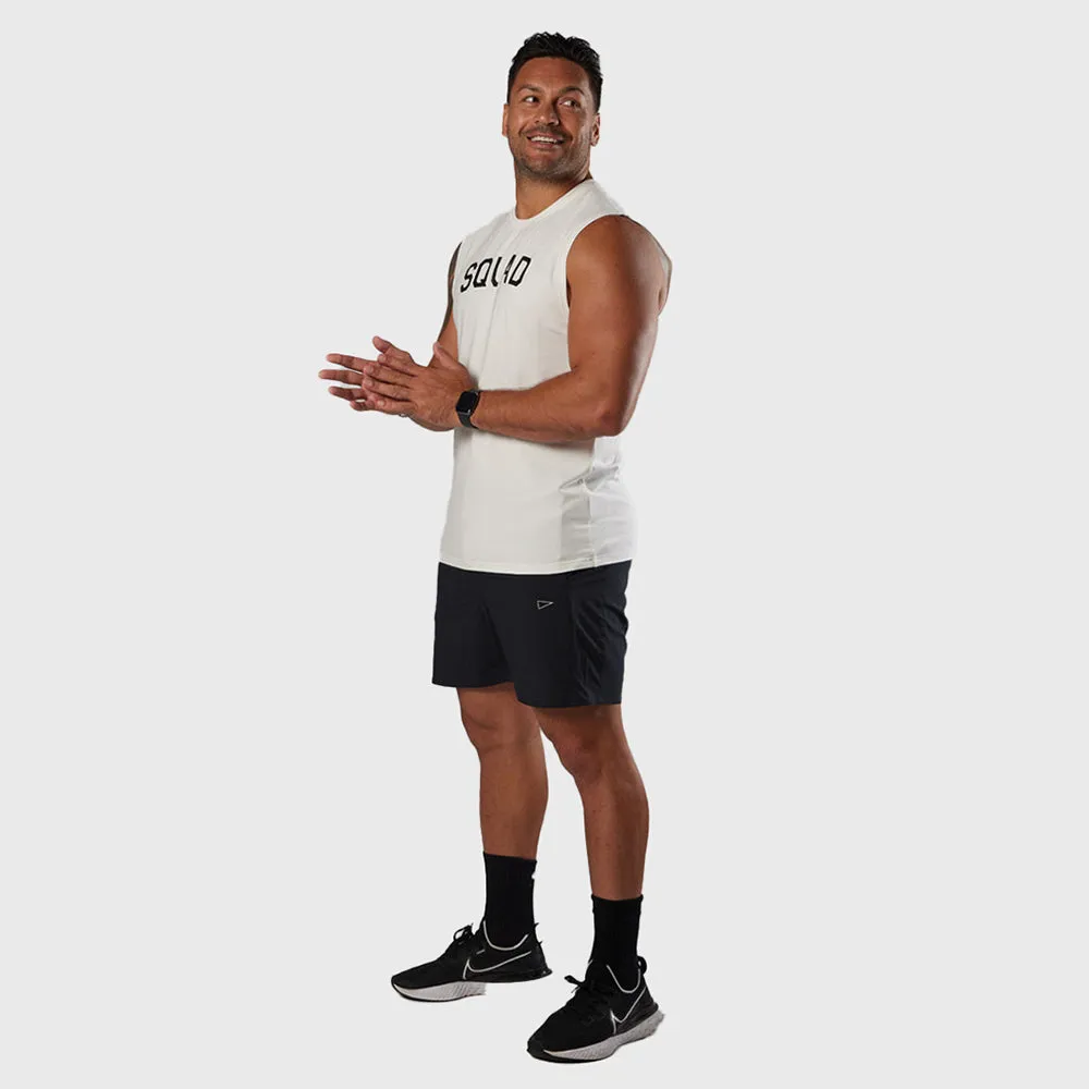 SQD Athletica - SQUAD Tank