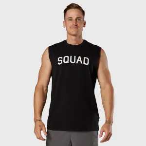 SQD Athletica - SQUAD Tank