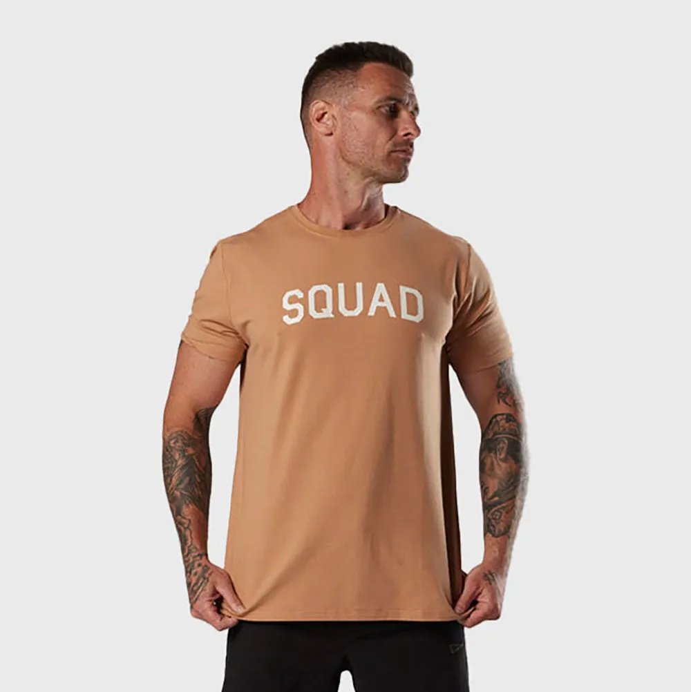 SQD Athletica - SQUAD Tee