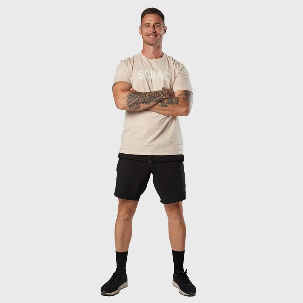 SQD Athletica - SQUAD Tee