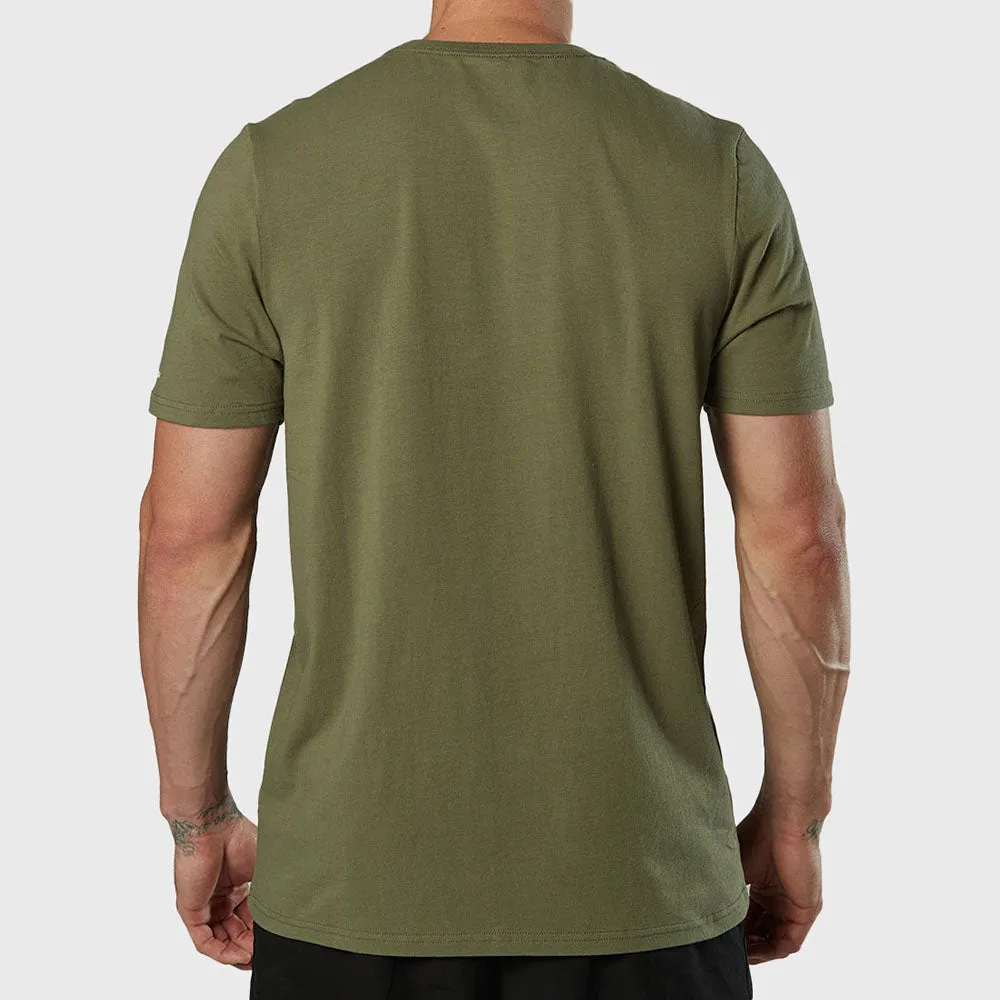 SQD Athletica - SQUAD Tee