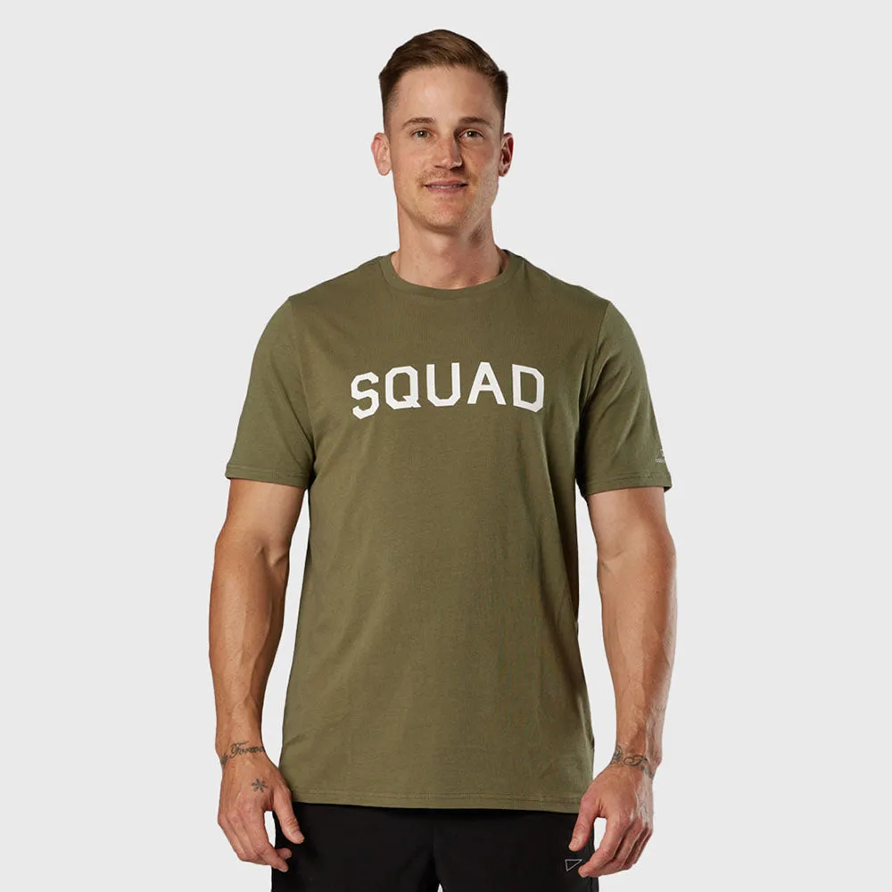 SQD Athletica - SQUAD Tee