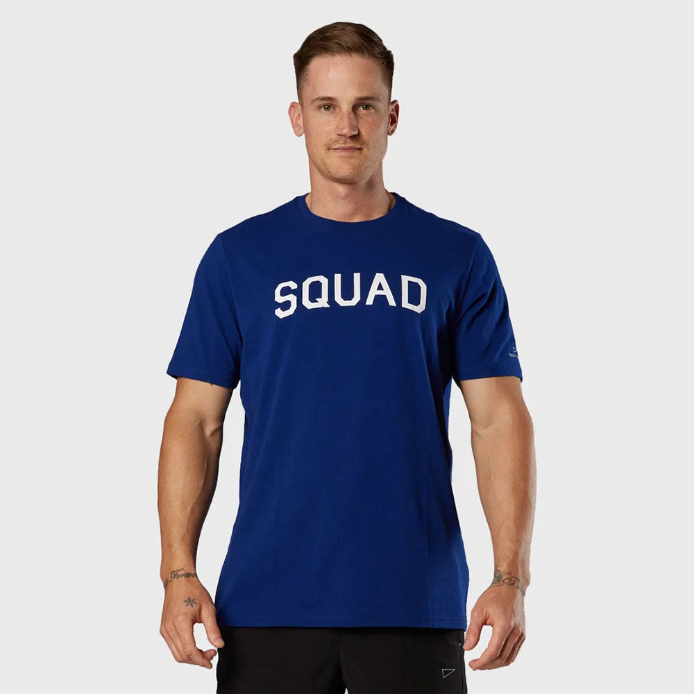 SQD Athletica - SQUAD Tee