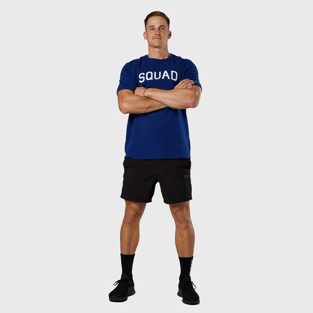 SQD Athletica - SQUAD Tee