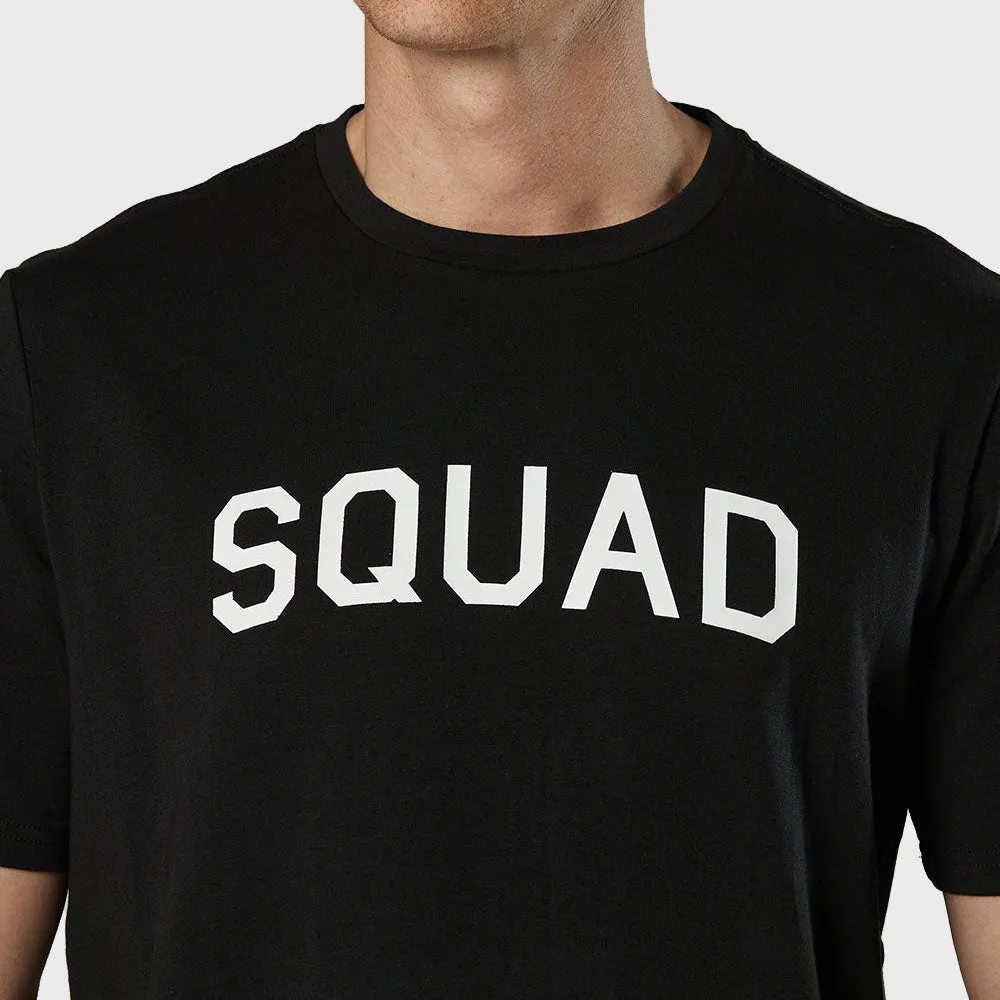 SQD Athletica - SQUAD Tee