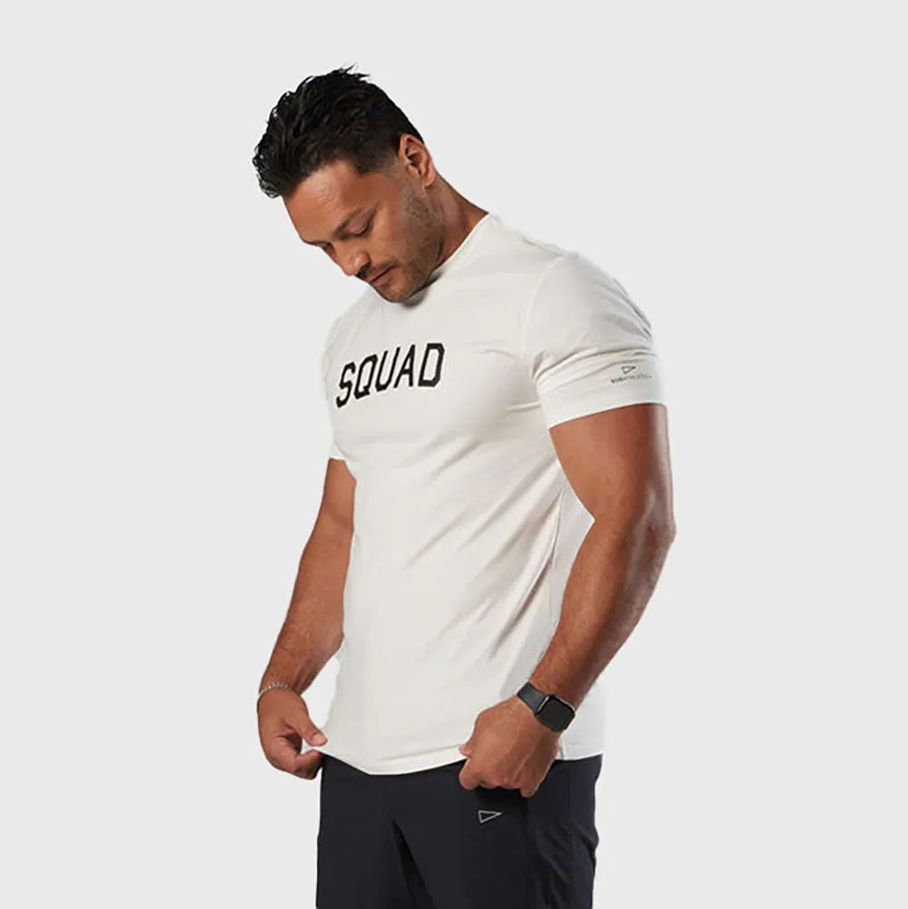 SQD Athletica - SQUAD Tee