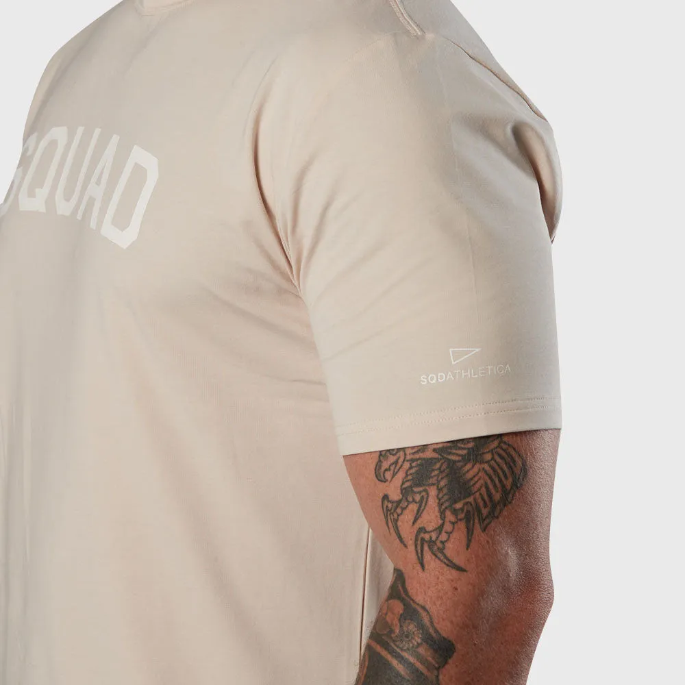 SQD Athletica - SQUAD Tee
