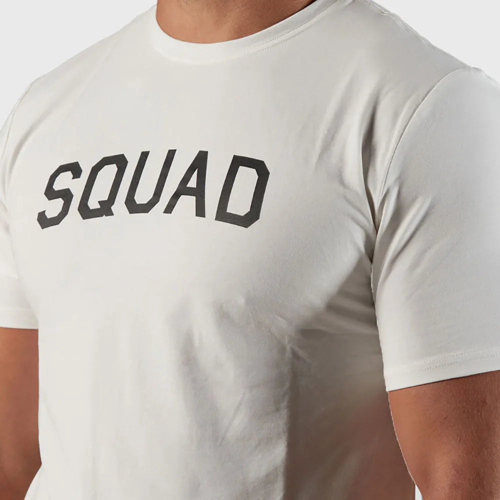 SQD Athletica - SQUAD Tee