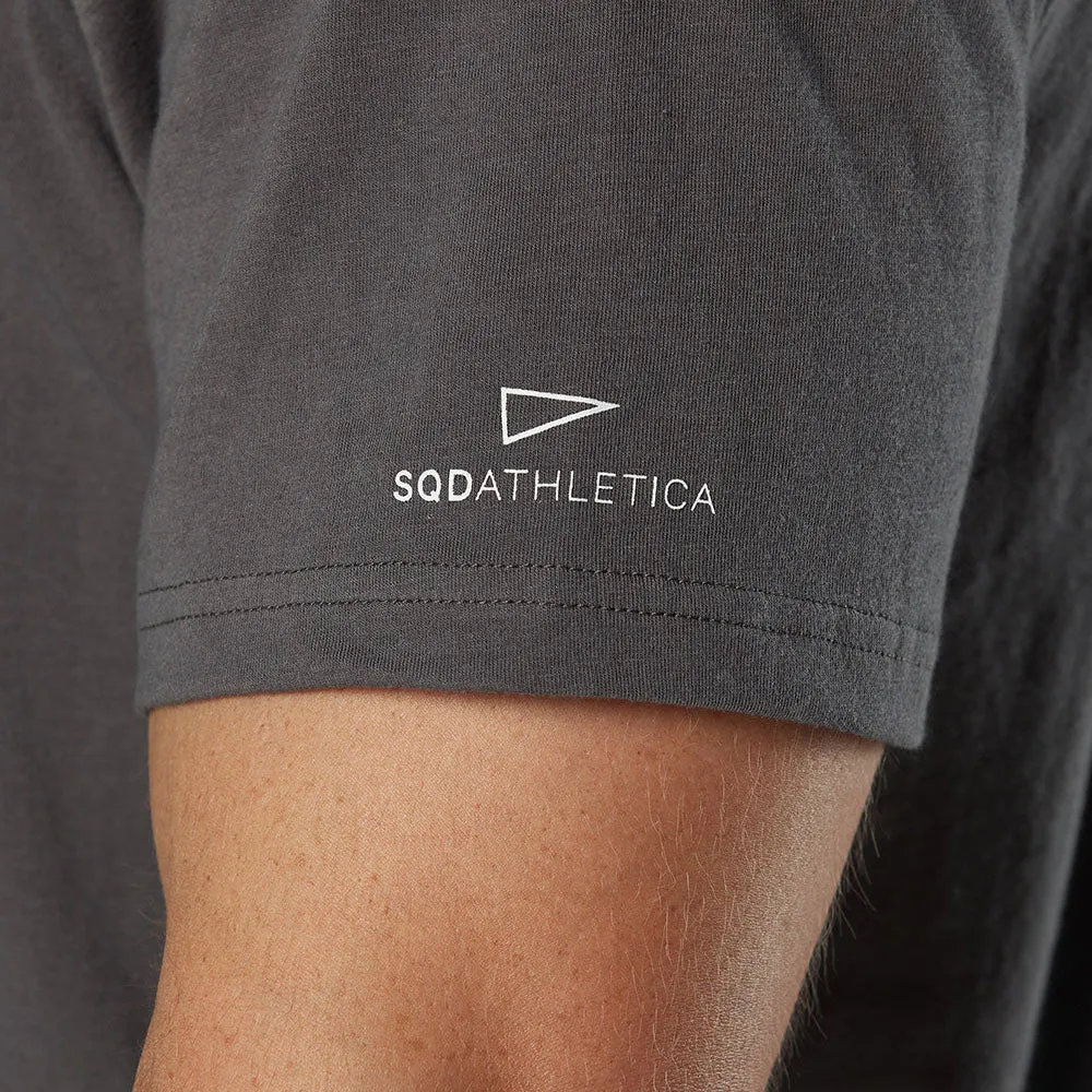 SQD Athletica - SQUAD Tee
