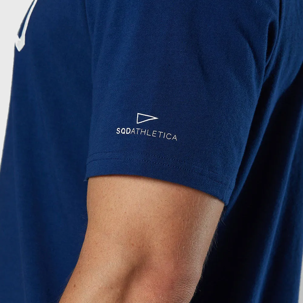 SQD Athletica - SQUAD Tee
