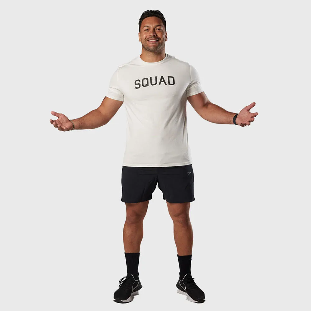 SQD Athletica - SQUAD Tee