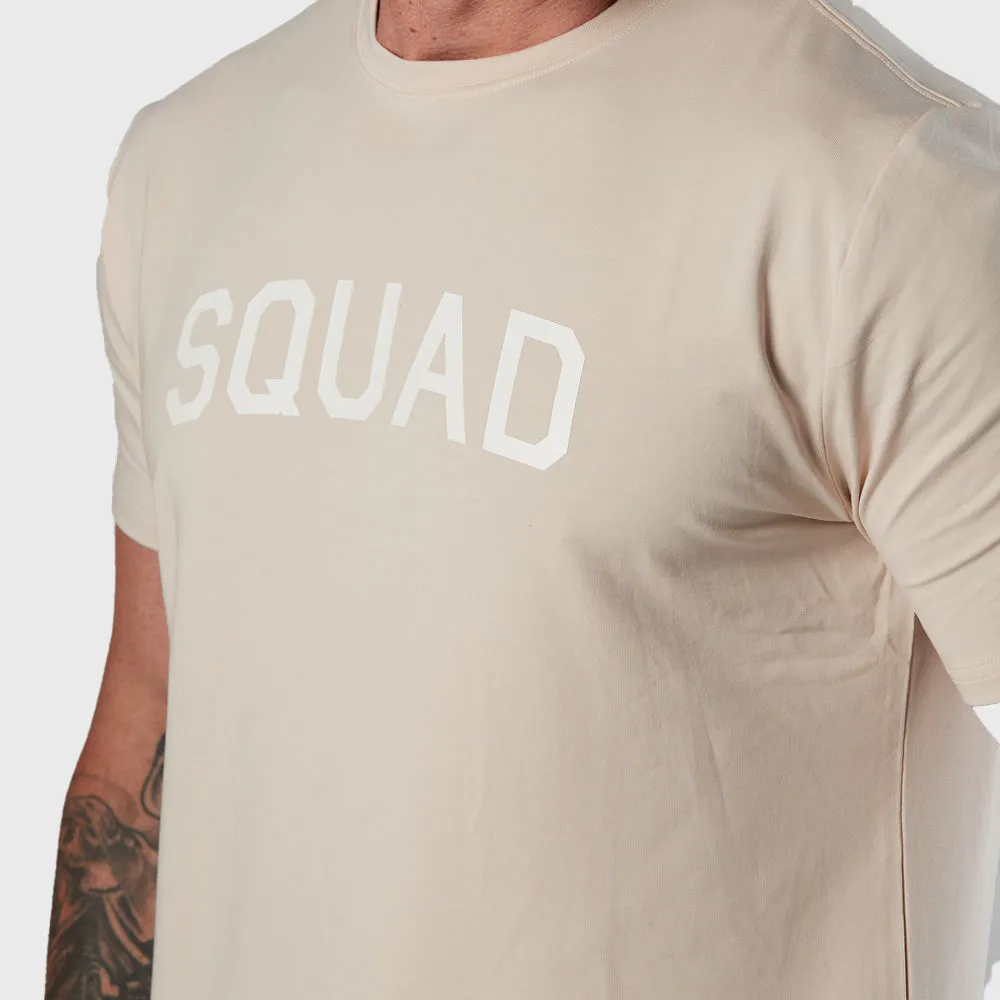 SQD Athletica - SQUAD Tee
