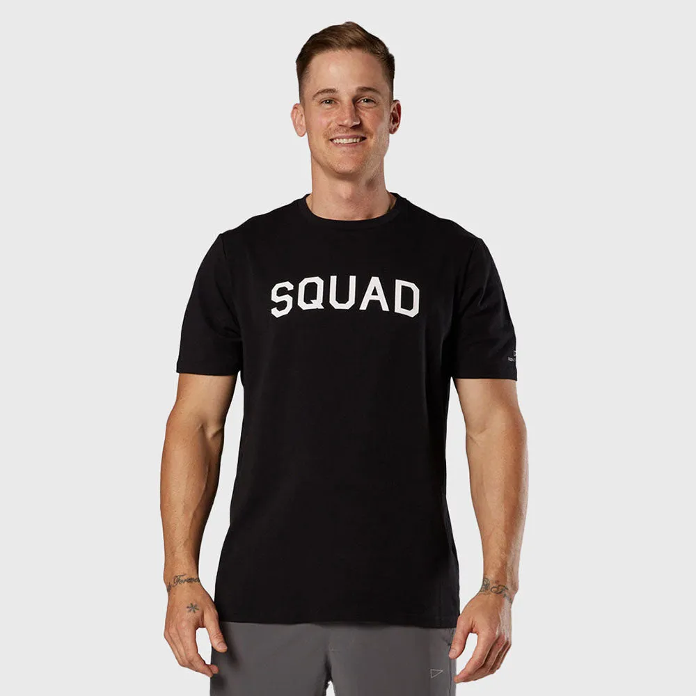 SQD Athletica - SQUAD Tee