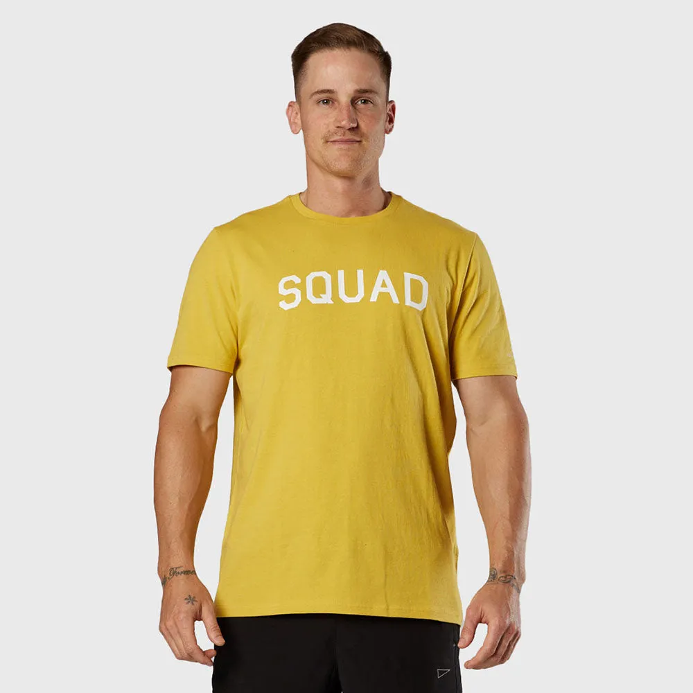 SQD Athletica - SQUAD Tee