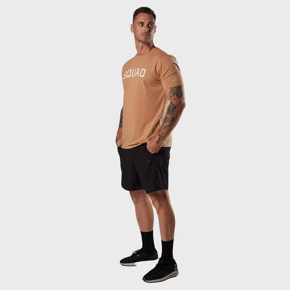 SQD Athletica - SQUAD Tee