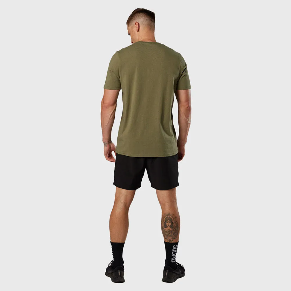 SQD Athletica - SQUAD Tee