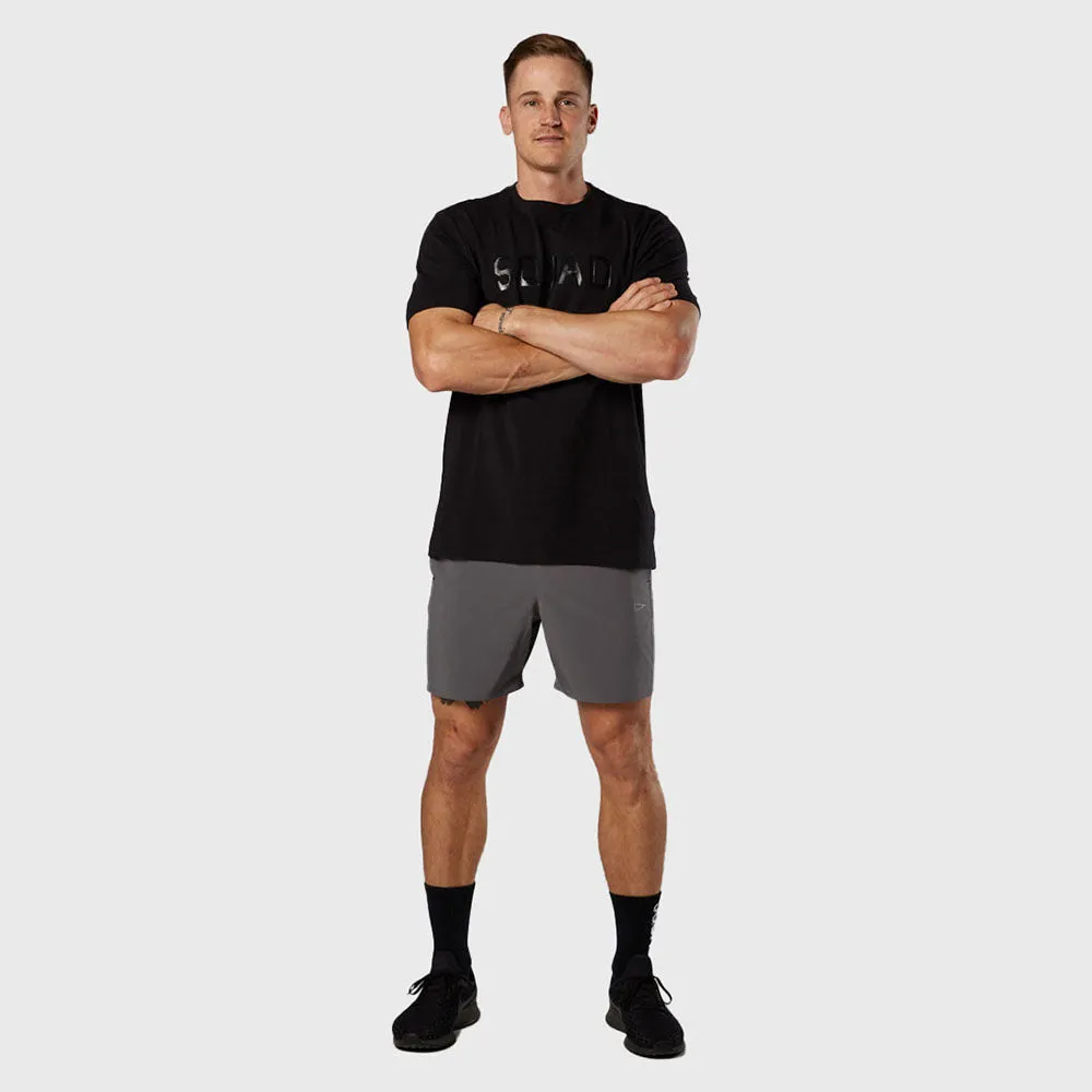 SQD Athletica - SQUAD Tee