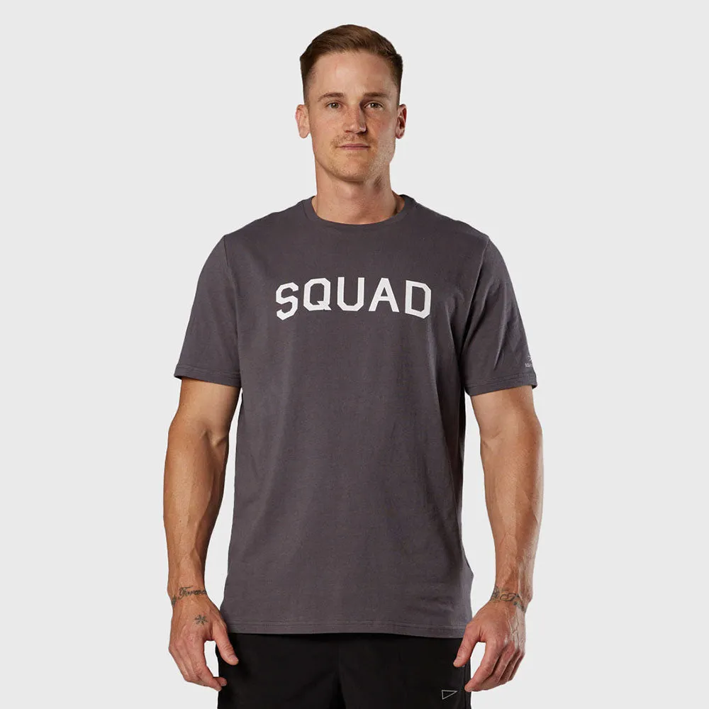 SQD Athletica - SQUAD Tee