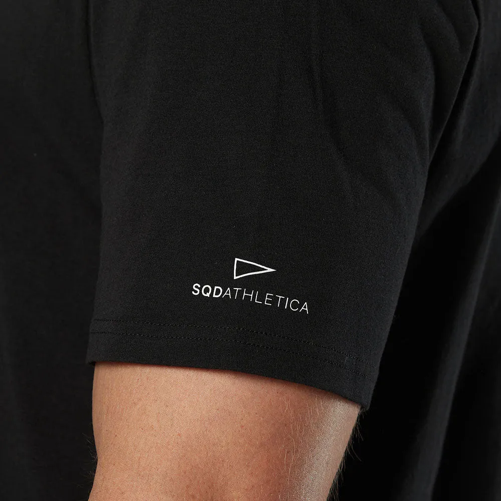 SQD Athletica - SQUAD Tee
