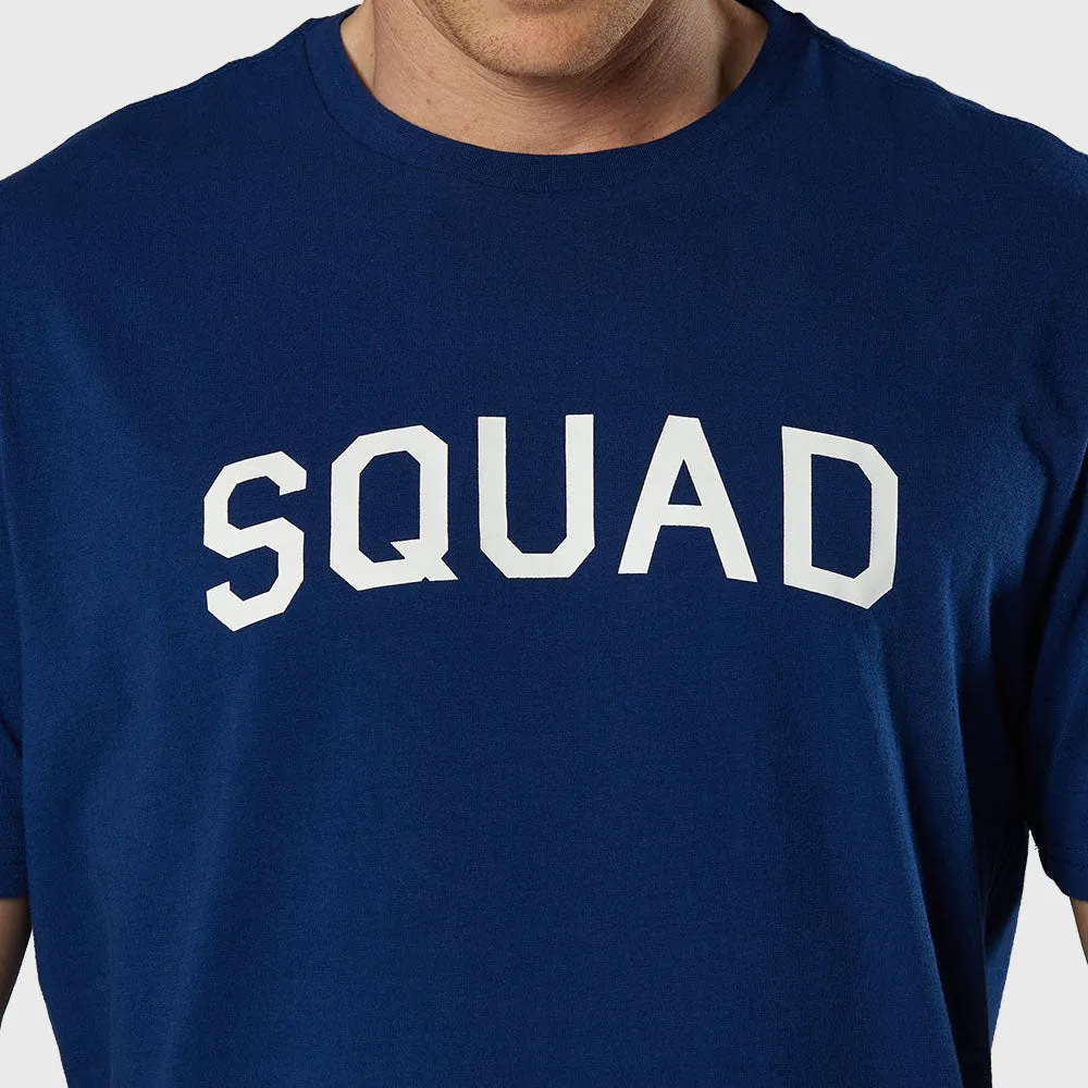 SQD Athletica - SQUAD Tee