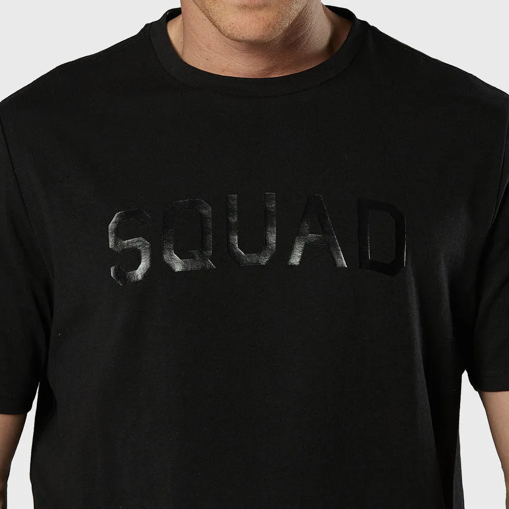 SQD Athletica - SQUAD Tee