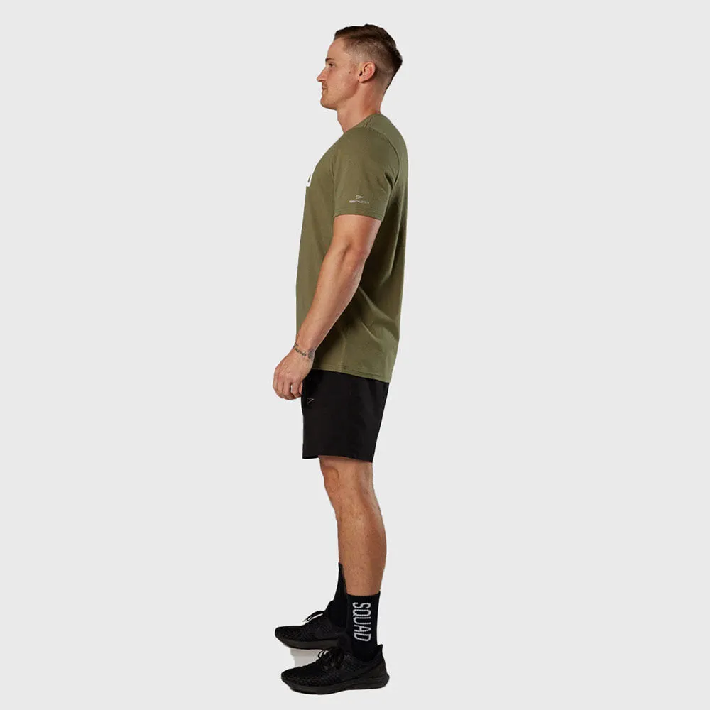 SQD Athletica - SQUAD Tee