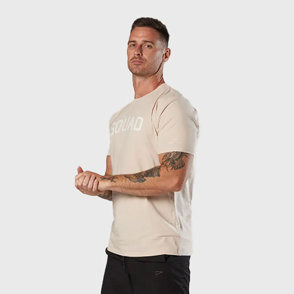 SQD Athletica - SQUAD Tee