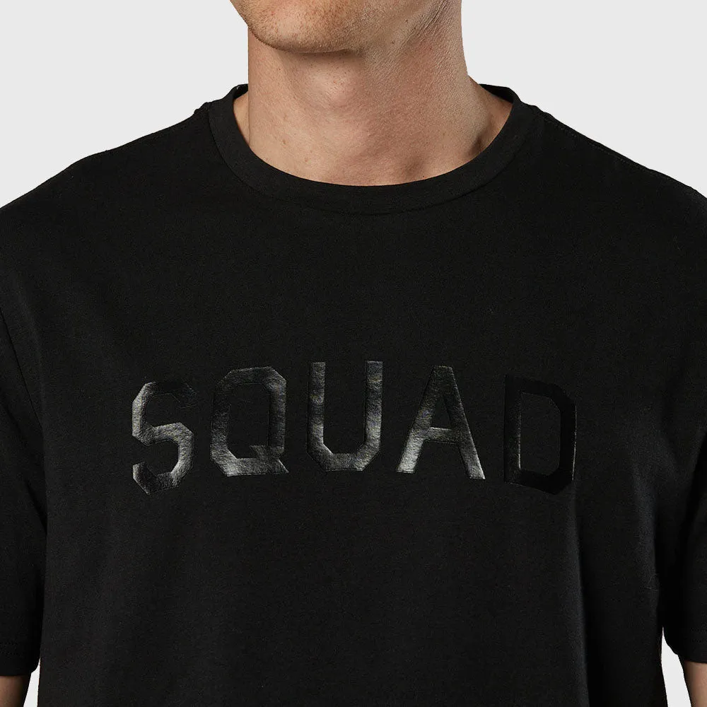 SQD Athletica - SQUAD Tee