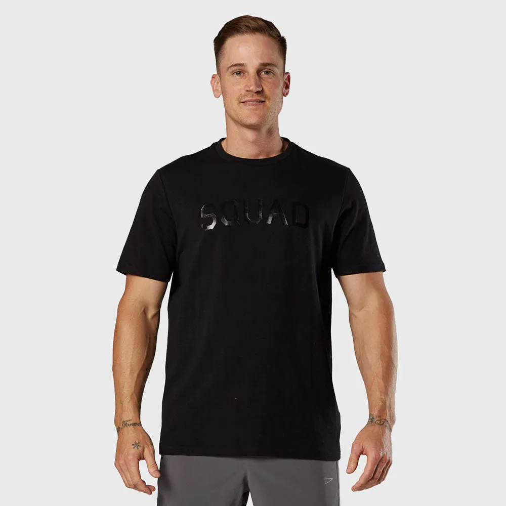 SQD Athletica - SQUAD Tee
