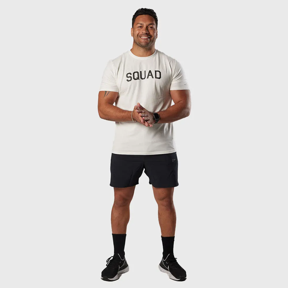 SQD Athletica - SQUAD Tee